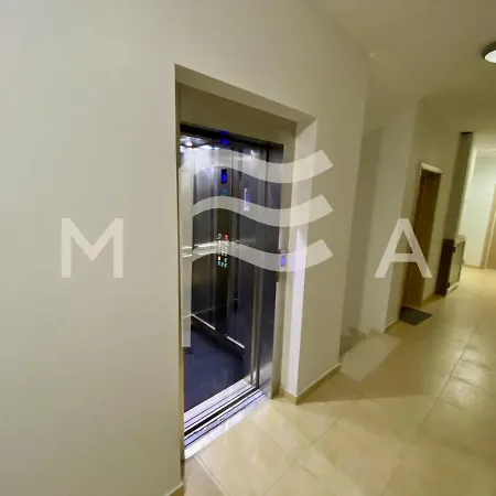 Апартаменты Adriatic Pearl A03