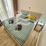 Apartment Adriatic Pearl A03 Golem (Tirana)