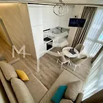 Adriatic Pearl A03 Apartment Golem (Tirana)