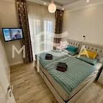 Adriatic Pearl A03 Golem (Tirana)