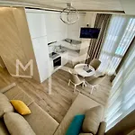 Apartment Adriatic Pearl A03