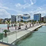 Adriatic Pearl A03 Apartment *