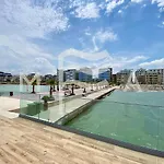 Adriatic Pearl A03 Apartment Golem (Tirana)