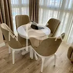 Apartment Adriatic Pearl A03 Golem (Tirana)