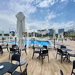 Adriatic Pearl A03 Golem (Tirana)