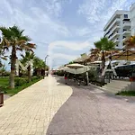 Adriatic Pearl A03 Apartment Golem (Tirana)