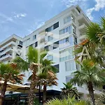Adriatic Pearl A03 * Golem (Tirana)