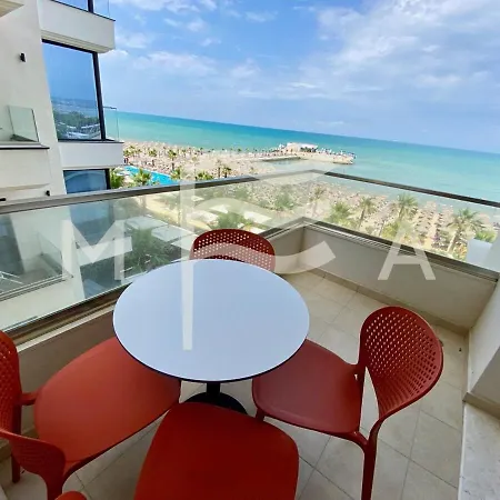 Adriatic Pearl A03 Apartmán *