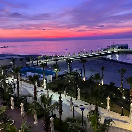 Adriatic Pearl A03 Apartmán