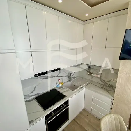 Апартаменты Adriatic Pearl A03 *