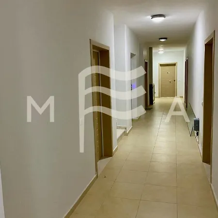 Apartmán Adriatic Pearl A03 *