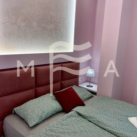 Adriatic Pearl A03 Apartmán *