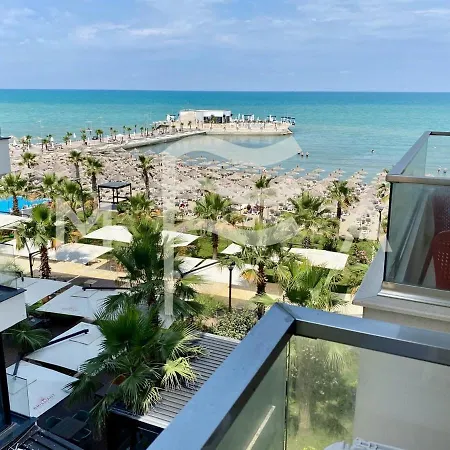 Apartmán Adriatic Pearl A03