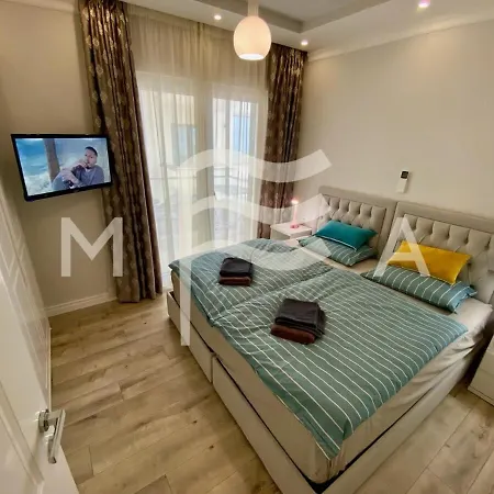 Adriatic Pearl A03 Golem (Tirana)