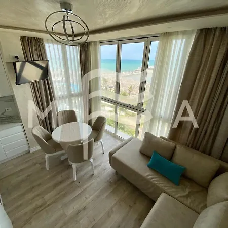 Adriatic Pearl A03 * Golem (Tirana)