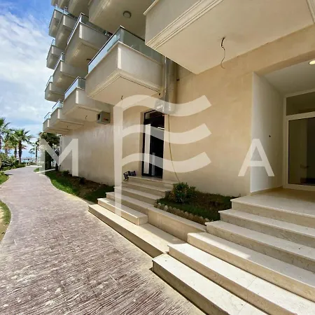 Adriatic Pearl A03 Apartmán