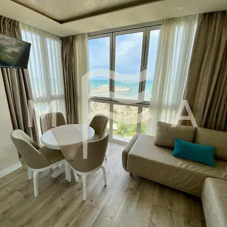 Adriatic Pearl A03 Golem (Tirana)