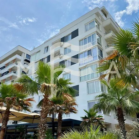 Adriatic Pearl A03 * Golem (Tirana)