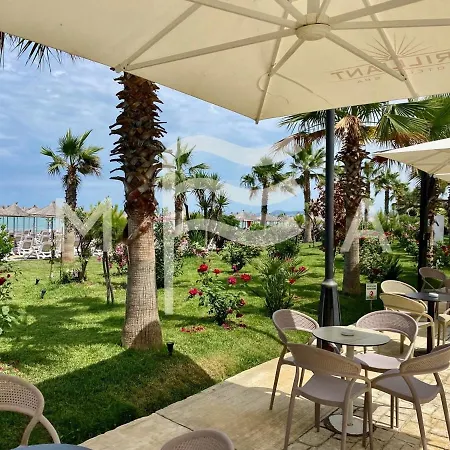 Apartmán Adriatic Pearl A03 *