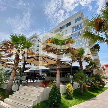 Adriatic Pearl A03 Golem (Tirana)