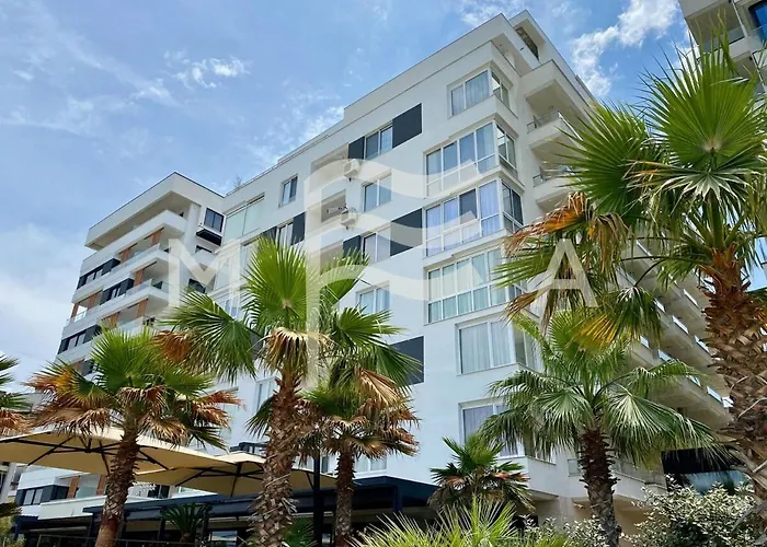 Adriatic Pearl A03 * Голем